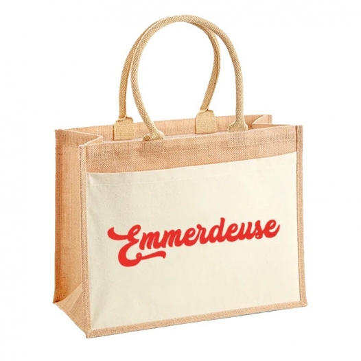 EMMERDEUSE