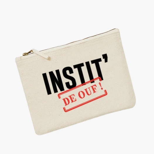 INSTIT DE OUF