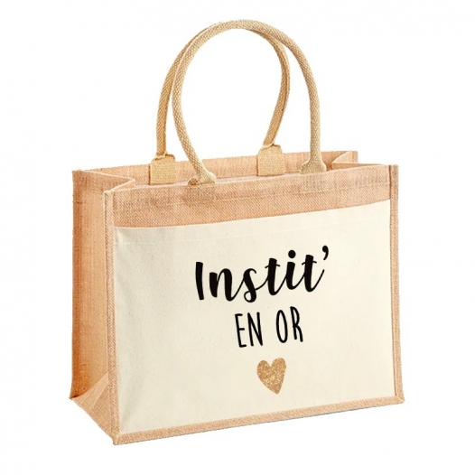 INSTIT EN OR