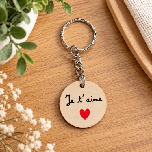 JE T'AIME
