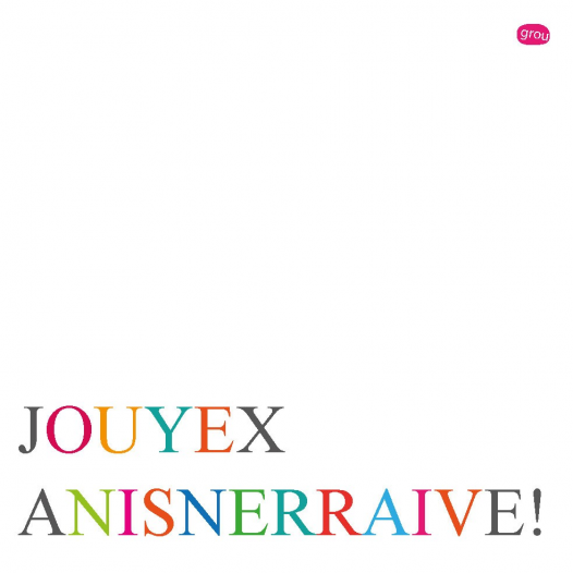 Jouyex