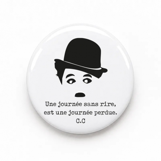 CHAPLIN