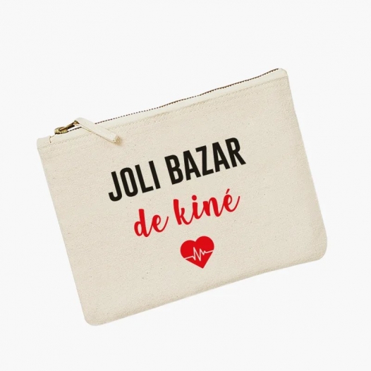 JOLI BAZAR DE KINE
