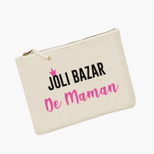 JOLI BAZAR DE MAMAN 