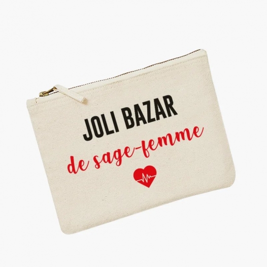 JOLI BAZAR DE SAGE-FEMME