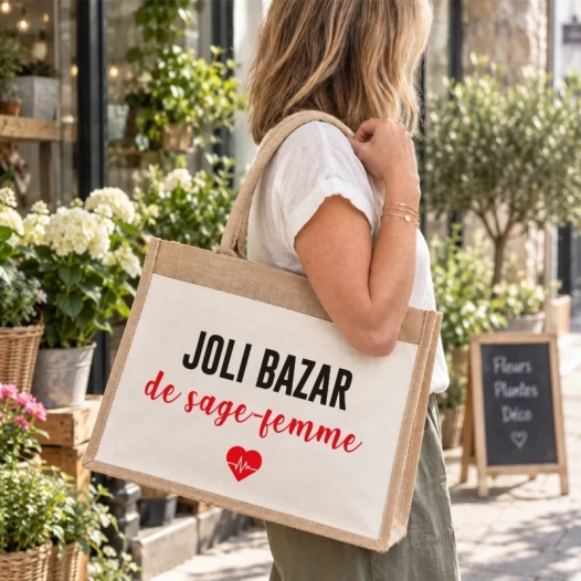 JOLI BAZAR DE SAGE-FEMME