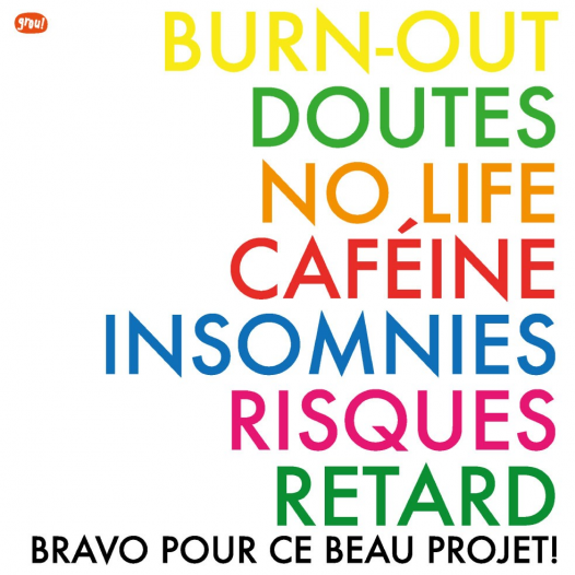 Bravo pour ce beau projet