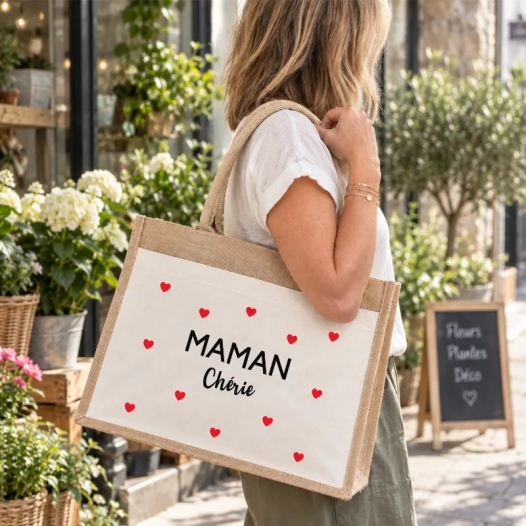 MAMAN CHERIE