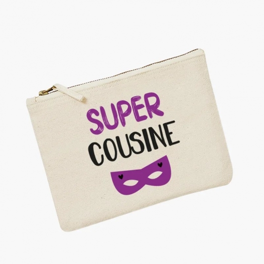 SUPER COUSINE
