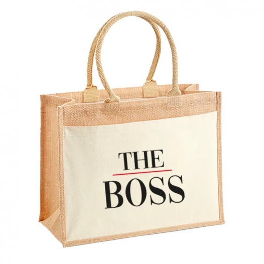 THE BOSS