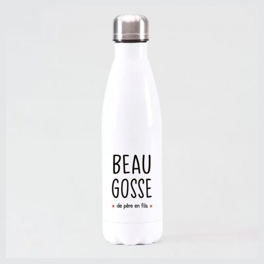 BEAU GOSSE DE PERE EN FILS