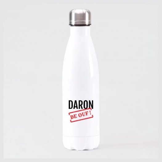 DARON DE OUF