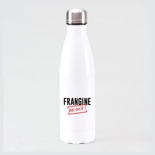 FRANGINE DE OUF