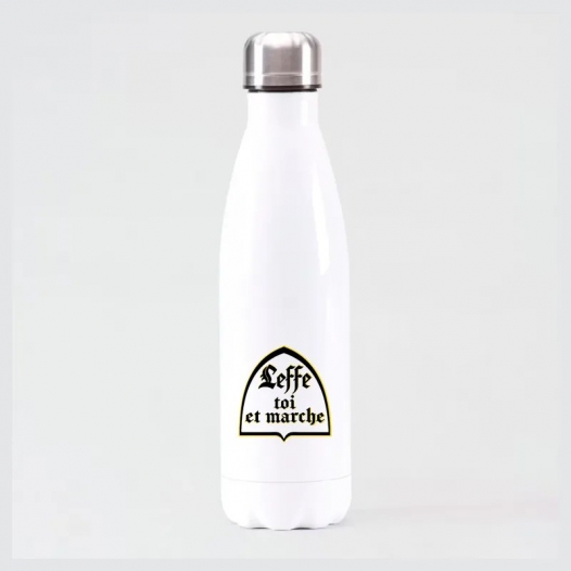LEFFE TOI ET MARCHE