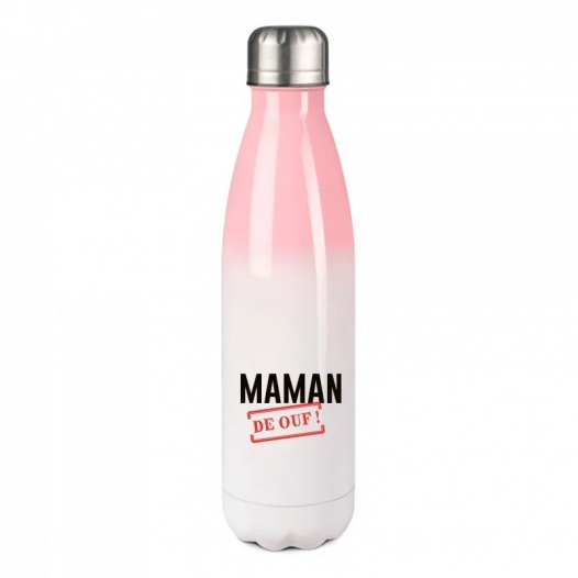 MAMAN DE OUF