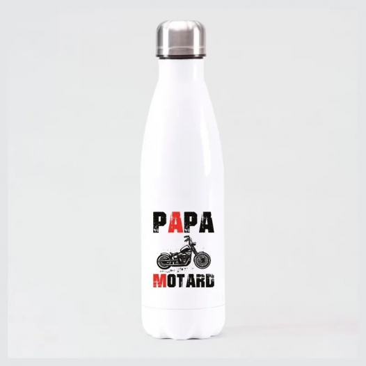PAPA MOTARD