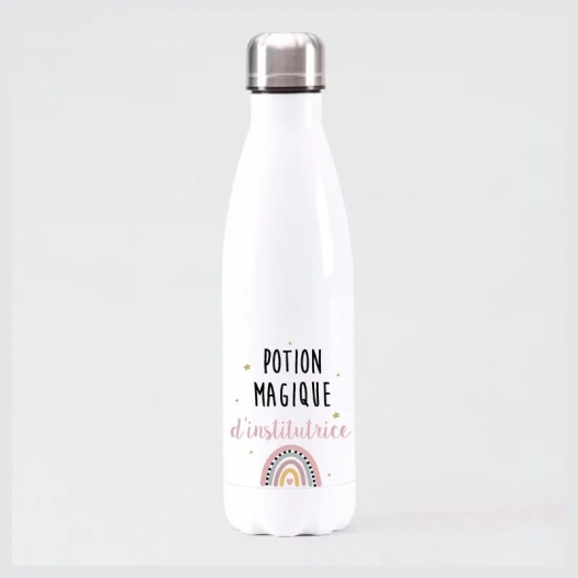 POTION MAGIQUE D'INSTITUTRICE