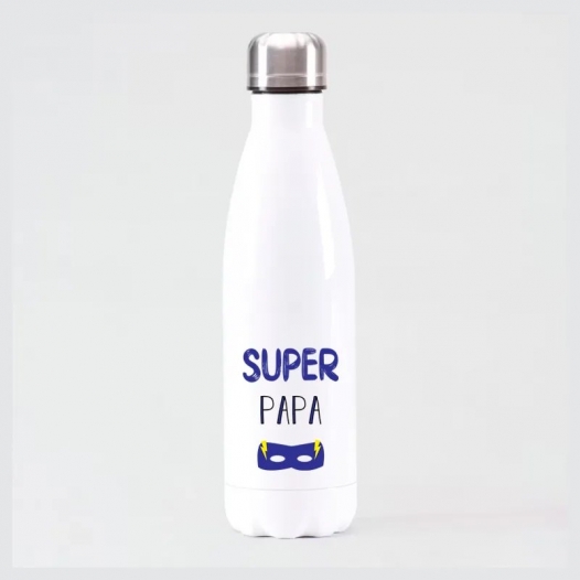SUPER PAPA (MASQUE)
