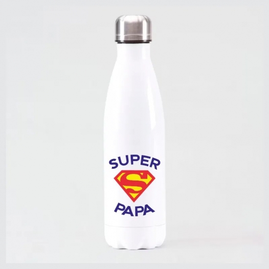 SUPER PAPA (SUPER MAN)