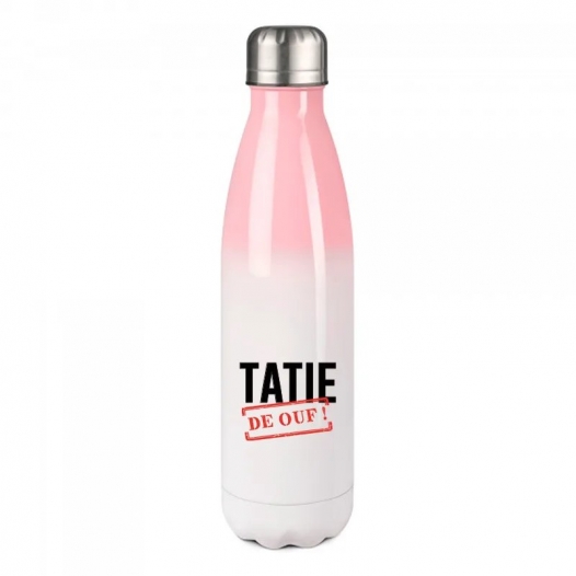 TATIE DE OUF