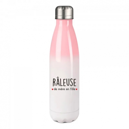 RALEUSE DE MERE EN FILLE