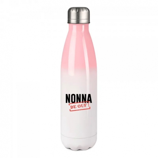 NONNA DE OUF