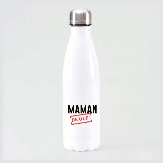 MAMAN DE OUF