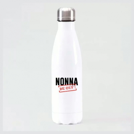 NONNA DE OUF