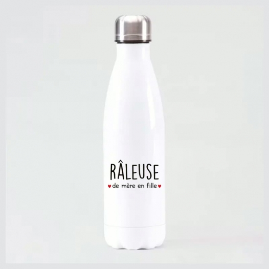 RALEUSE DE MERE EN FILLE