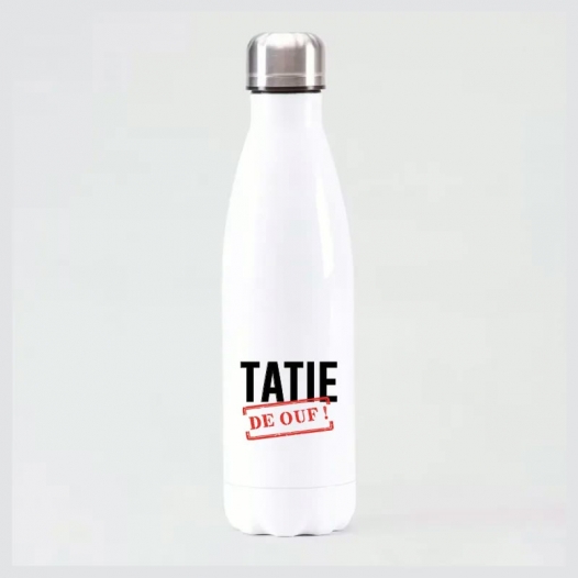 TATIE DE OUF