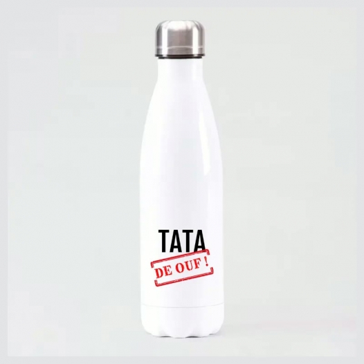 TATA DE OUF
