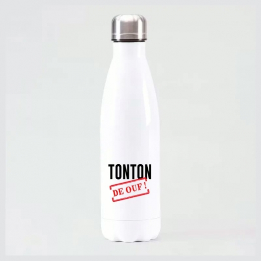 TONTON DE OUF