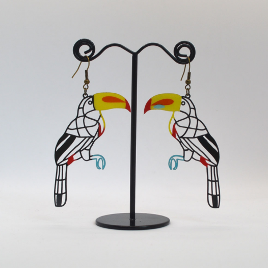 Boucles TOUCAN
