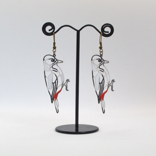 Boucles PIC EPEICHE