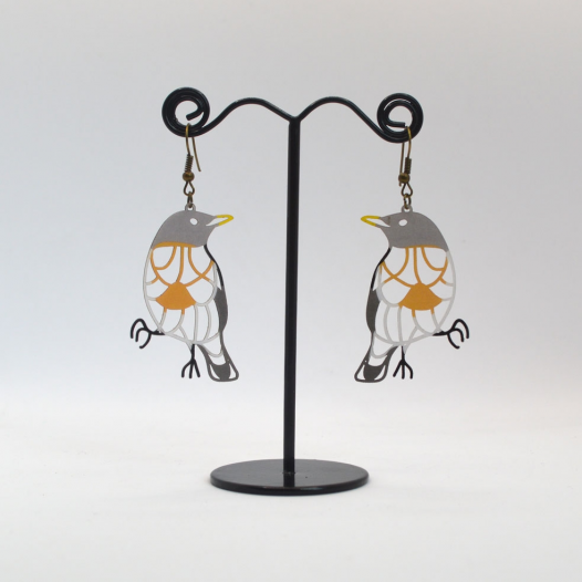 Boucles GRIVE