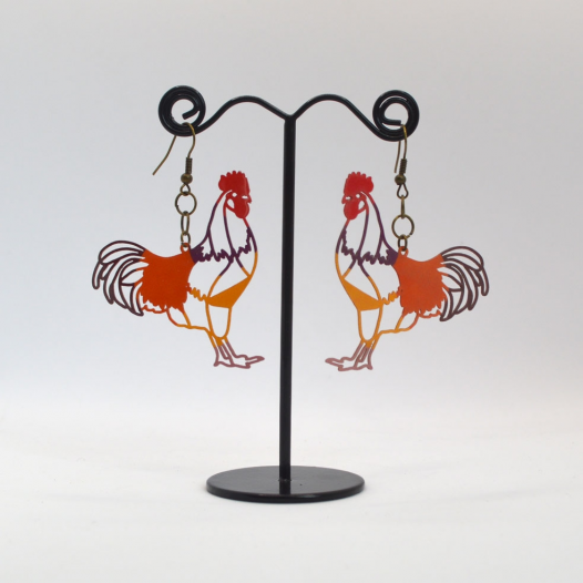 Boucles COQ