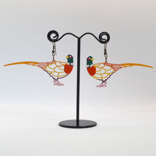 Boucles FAISAN