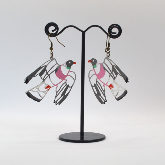 Boucles RAMIER