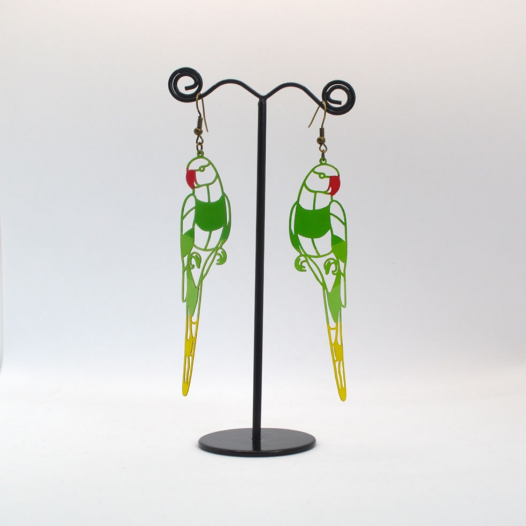 Boucles PERRUCHE