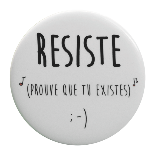 Résiste-magnet