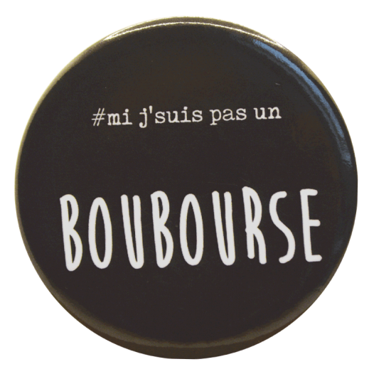 Boubourse-magnet