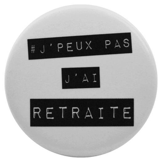 j'peux pas ,j'ai...