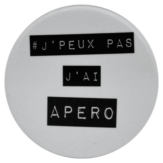 J'peux pas j'ai apéro-magnet