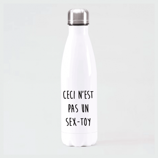 sex-toy-gourde-blanc