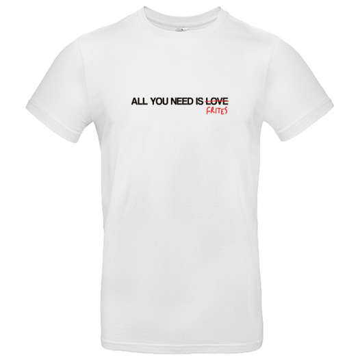 all you