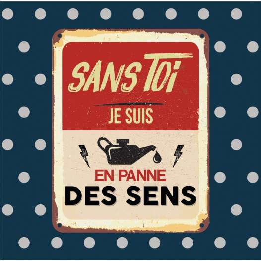 Sans toi