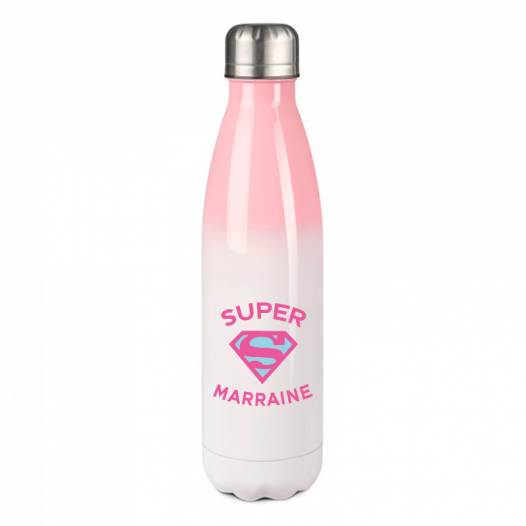 Super marraine-gourde