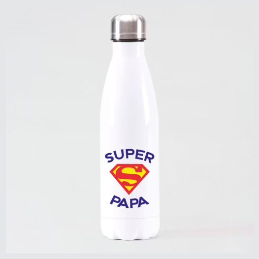 super papa -gourde