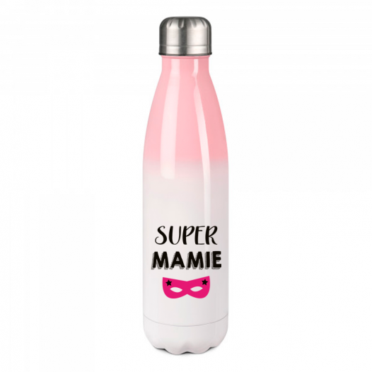 Super mamie-gourde