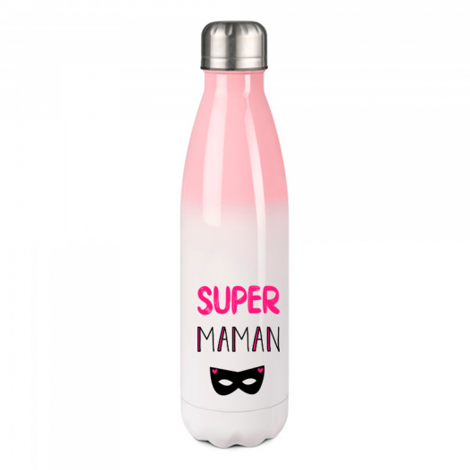 Super maman-gourde